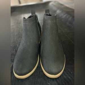 Time and Tru Booties